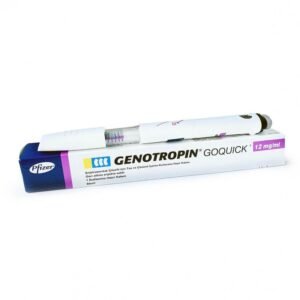 Genotropin Goquick