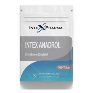 Intex Anadrol