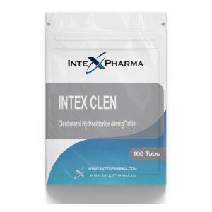 Intex Clen