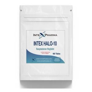 INTEX HALO-10