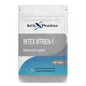 Intex Mtren-1