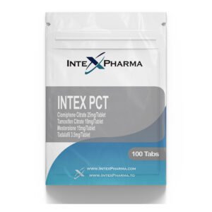 Intex Pct
