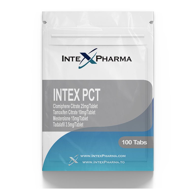 Intex Pct