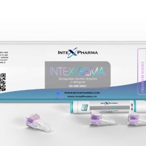 Intex Sema Prefilled Pen