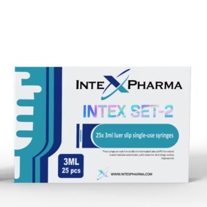 INTEX SET-2