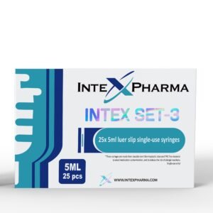 INTEX SET-3