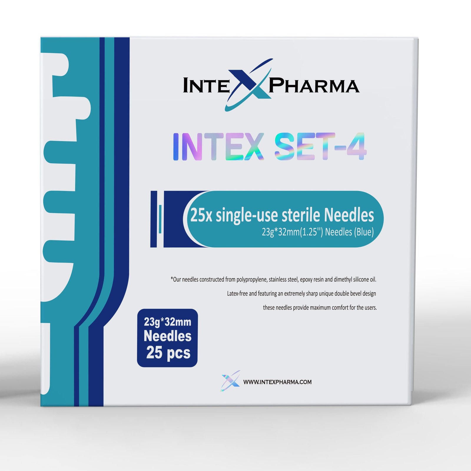 INTEX SET-4