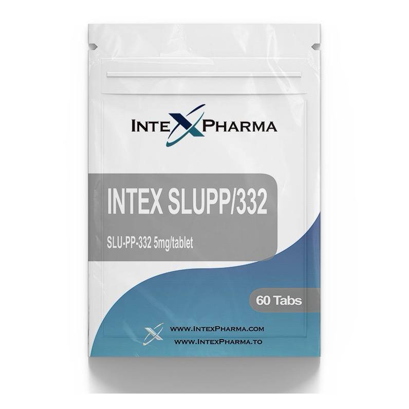 Intex Slupp/332