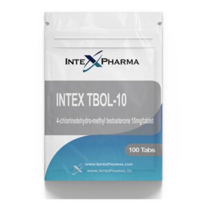 Intex TBOL-10