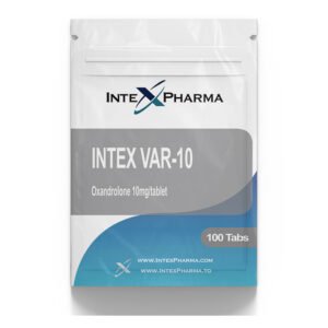 Intex VAR-10