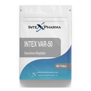 Intex VAR-50