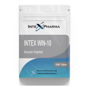 Intex Win-10
