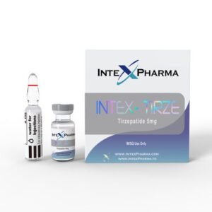 Intex Tirze